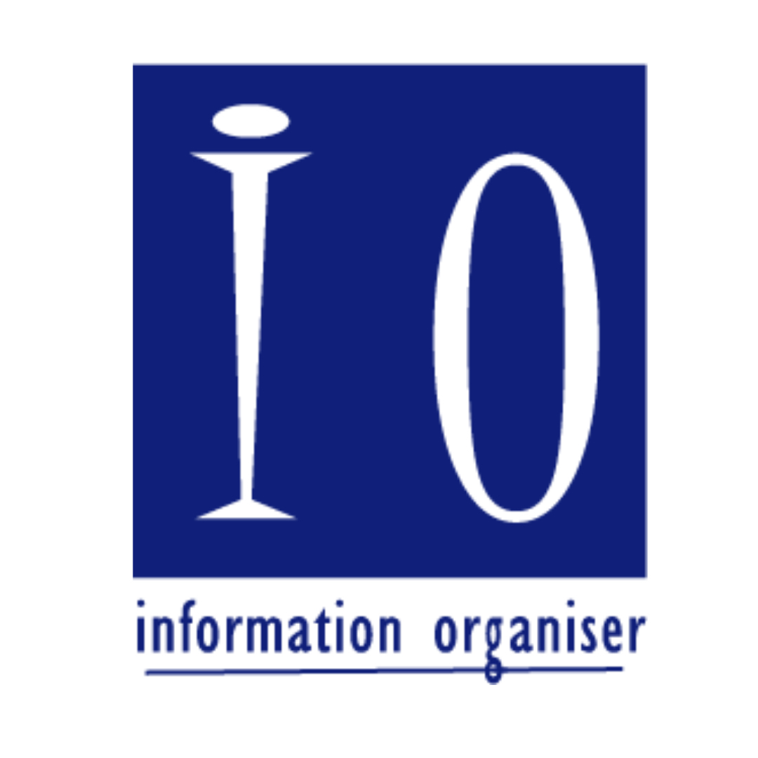 Information Organiser logo