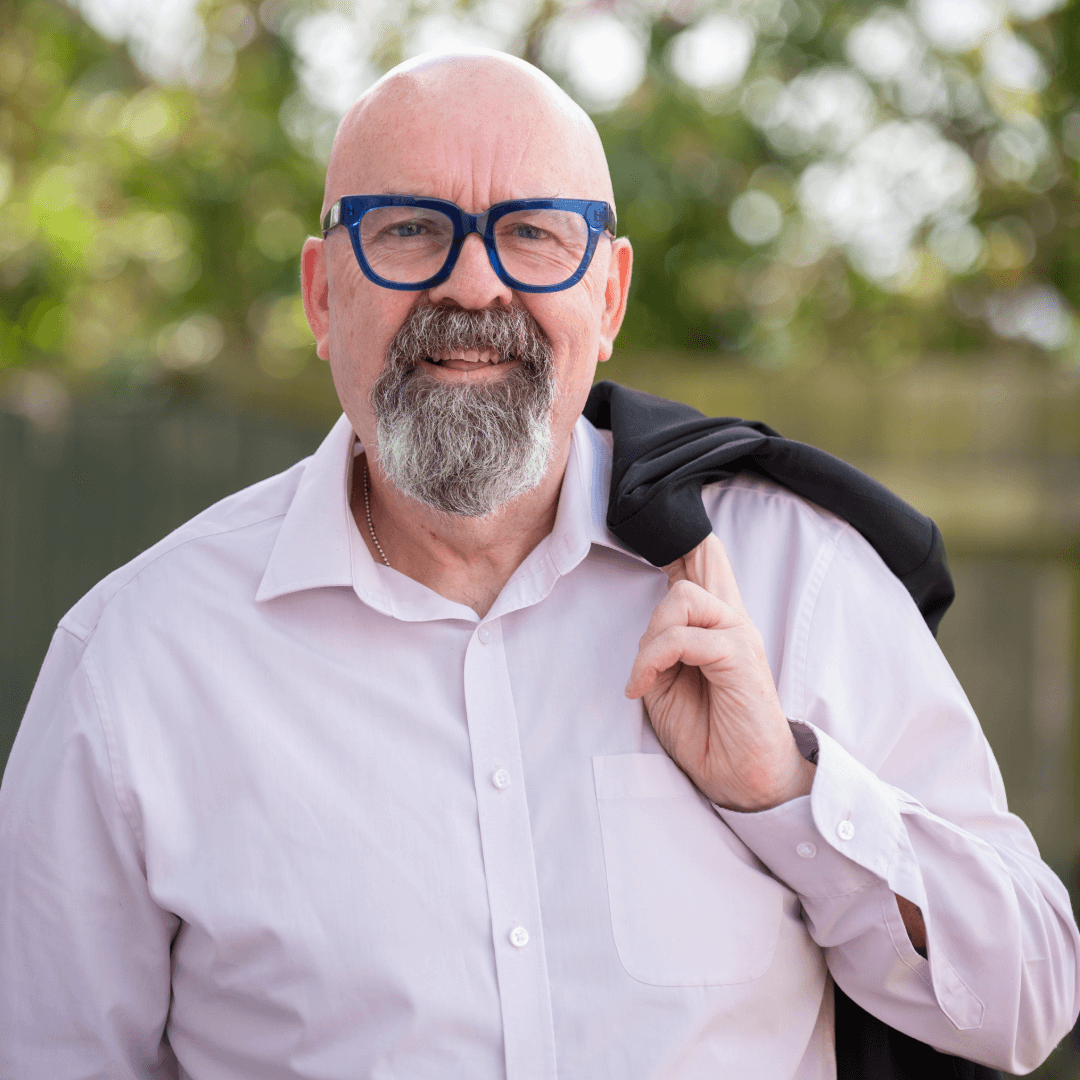James, Founder of Information Organiser Ltd, Document and Information Management Consultant.